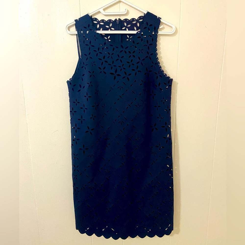 J Crew Summer Dress